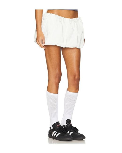 Miaou Grace スカート White