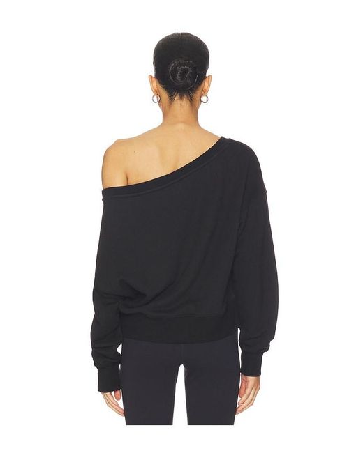 Spiritual Gangster Black La Vida 2.0 Sweatshirt