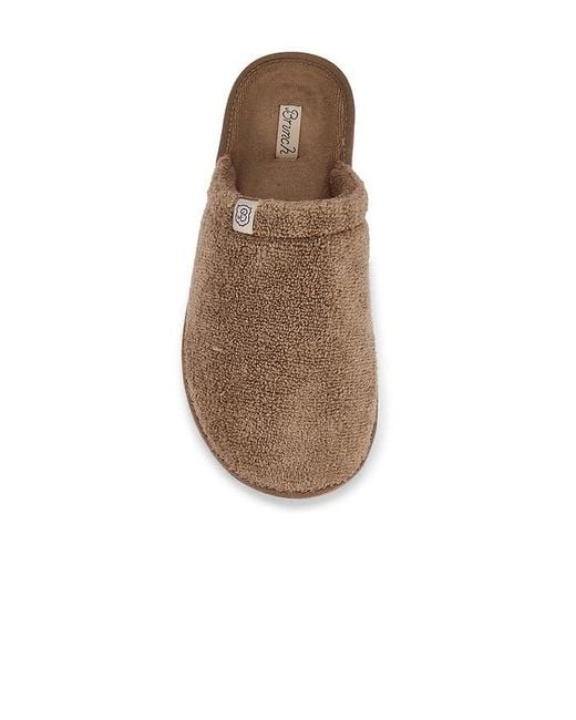 Brunch Brown Essential for men