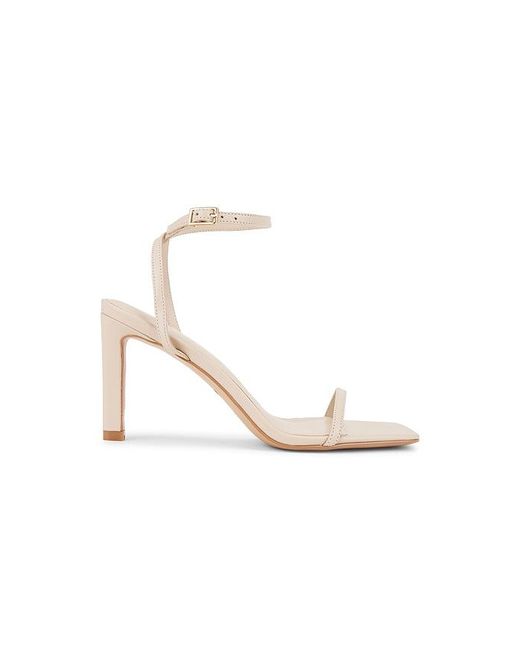 Raye White Kathryn Heel