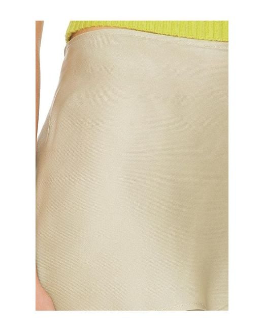 Helsa Natural Rock He Silk Gazar