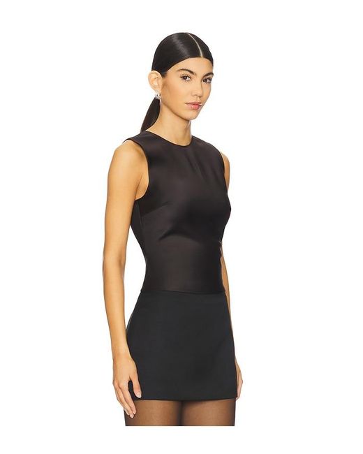 L'academie Black 'Academie Nila Top