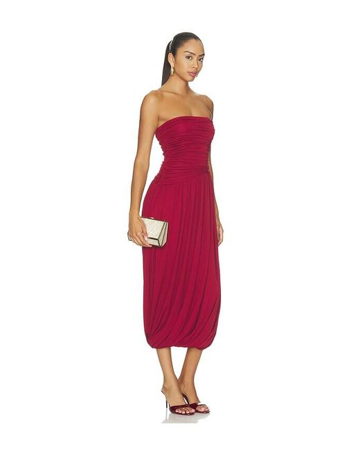 Jonathan Simkhai White Maddox Clutch