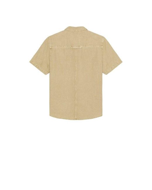 メンズ Citizens of Humanity シャツ White