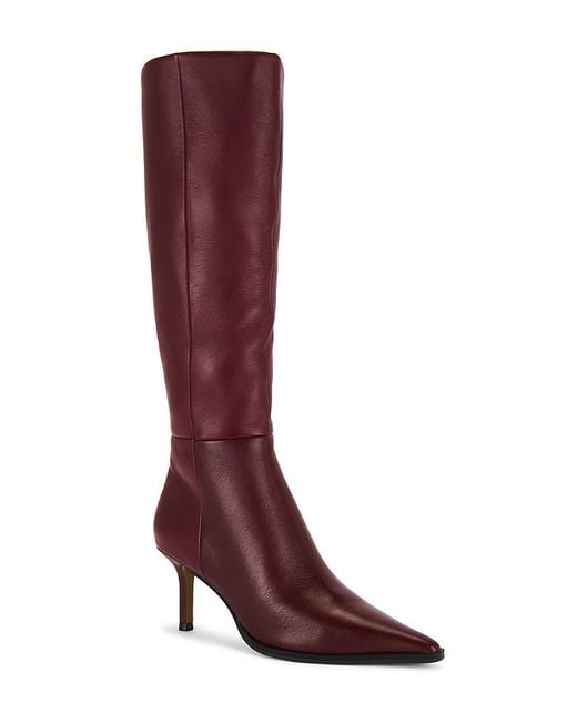 Steve Madden Brown Lingo Boot