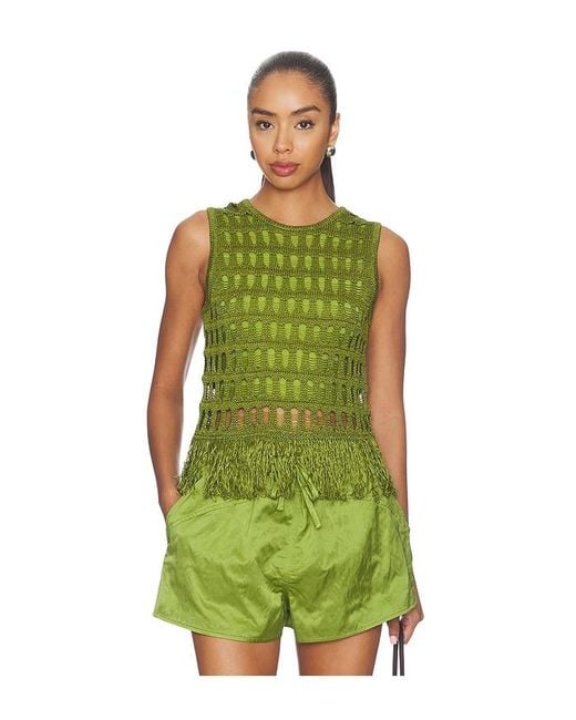 A.L.C A.L.C. en coloris Green