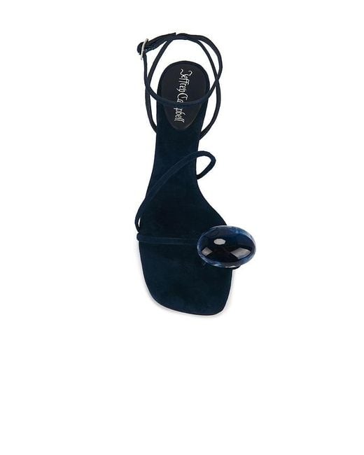 Jeffrey Campbell Blue Carnelian Sandal