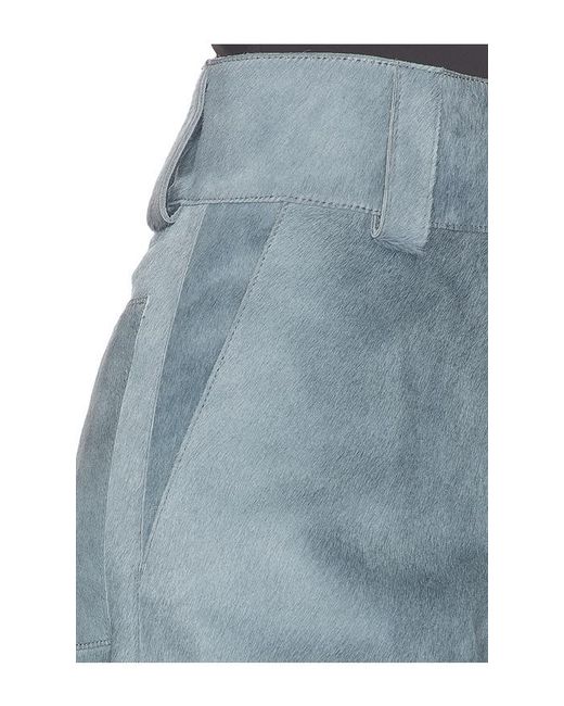CORDOVA Blue Highland Pant
