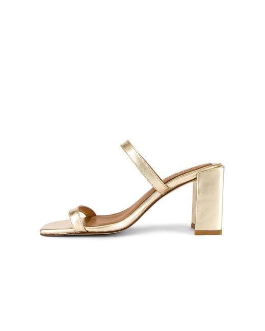 jaggar the label square heel