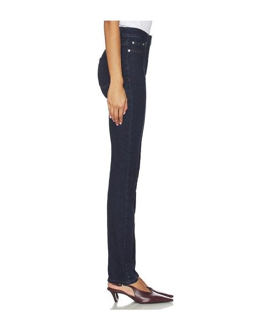 SER.O.YA Blue Betsy High Rise Skinny