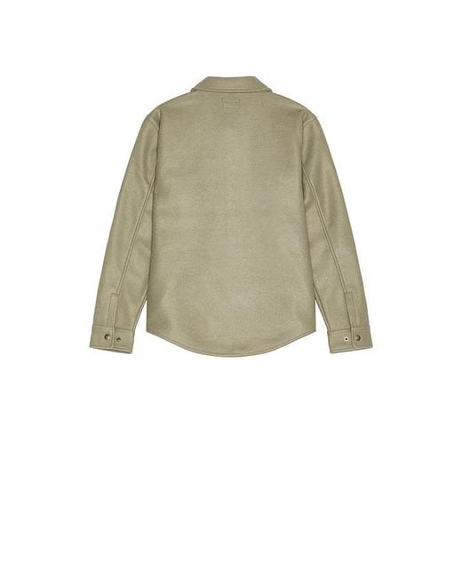 Brixton Green Durham Felted Stretch Jacket for men