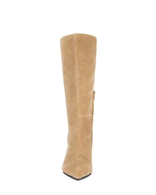 Nakedvice Natural Boot The Stacey