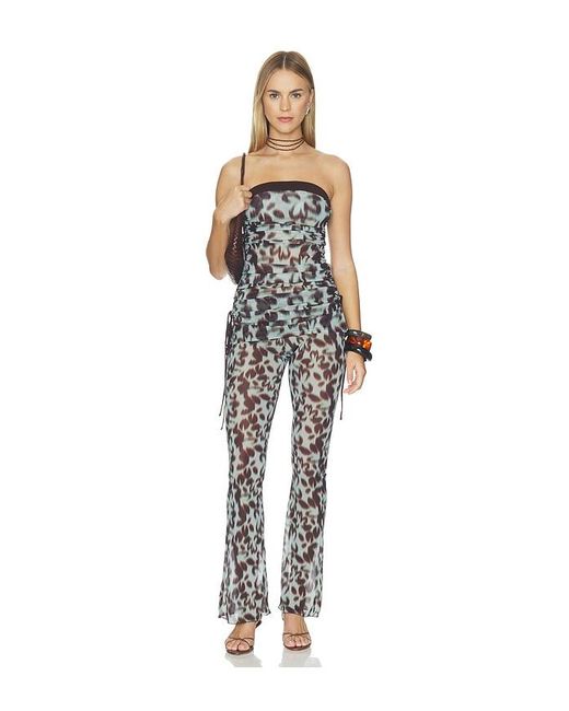 Benni Black Marnie Pant