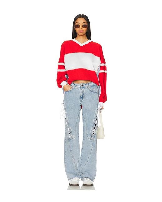 Lioness Blue Dollhouse Jeans