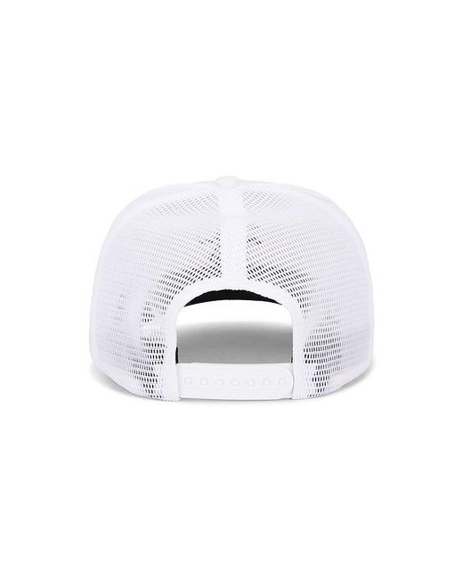 Stampd Hut in White für Herren