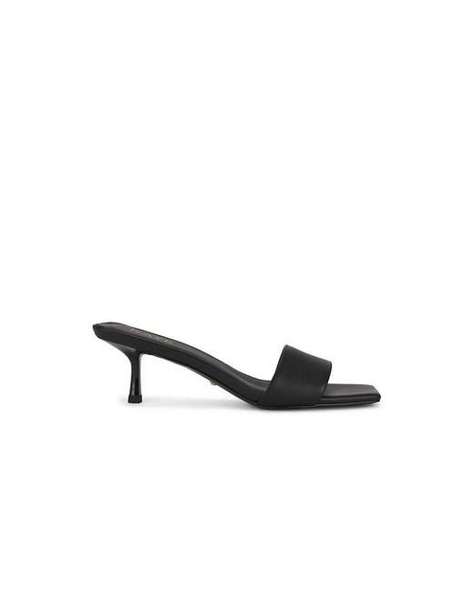 Raye Black Isabelline Sandal