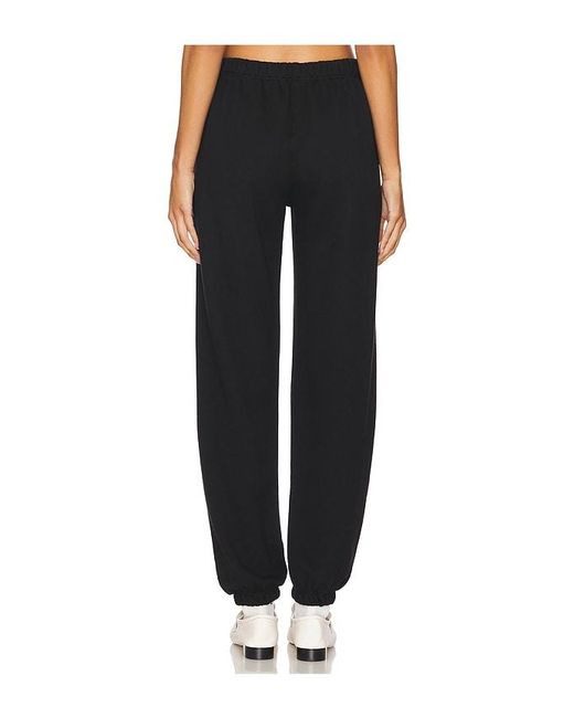 ÉTERNE Black Sweathose
