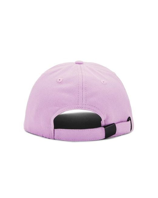 Versace Pink Baseball Hat