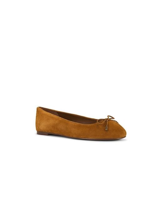 Madewell White Flach Hester