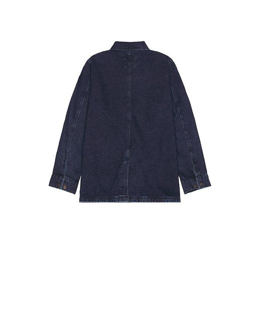 Dickies JACKE in Blue für Herren