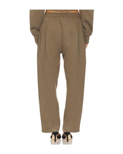 Miaou Natural Zev Sweatpant