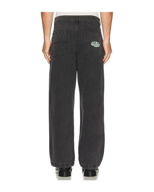 Former Black Reynolds Denim Jeans for men