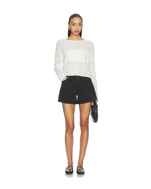 Rolla's Blue Lou Short