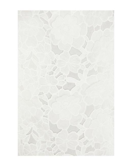 Tularosa White Mattie Top