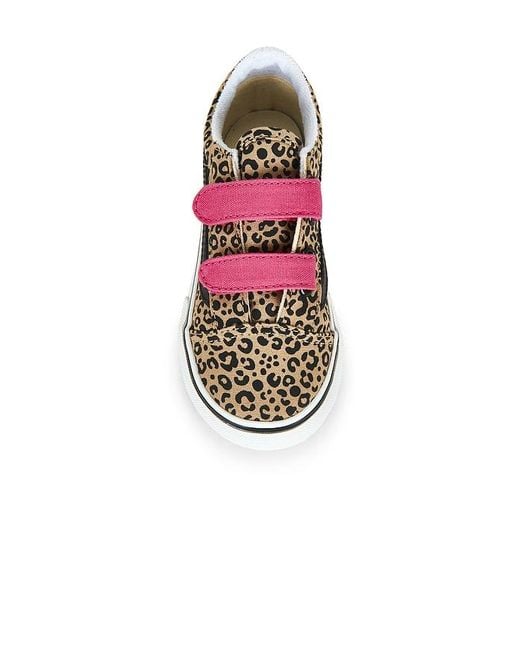 Vans Multicolor Sneakers Old Skool V