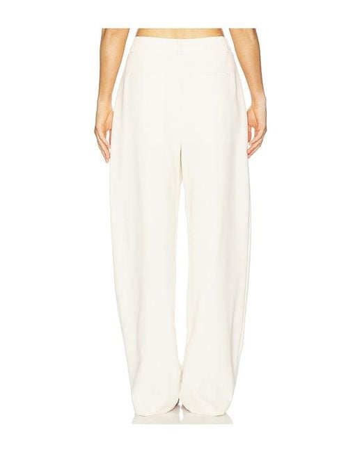 SER.O.YA White Sonya Pant