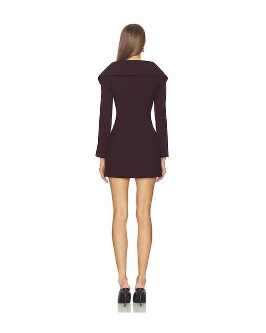 SRG Multicolor Emily Mini Dress