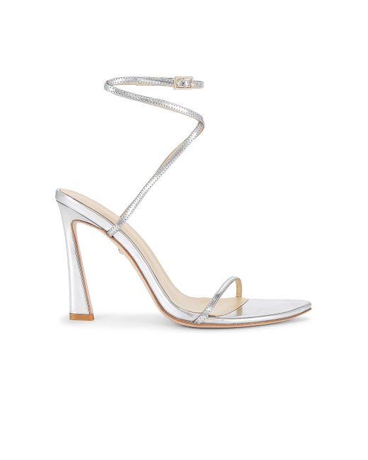 Raye clear heels new arrivals