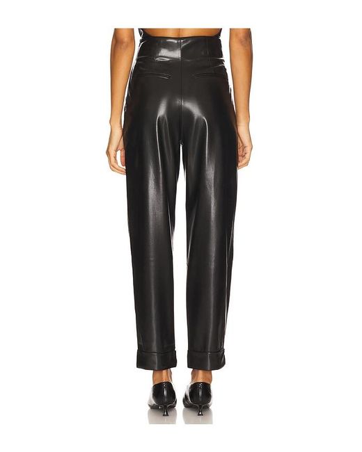 ANDAMANE Black Yolene Pants