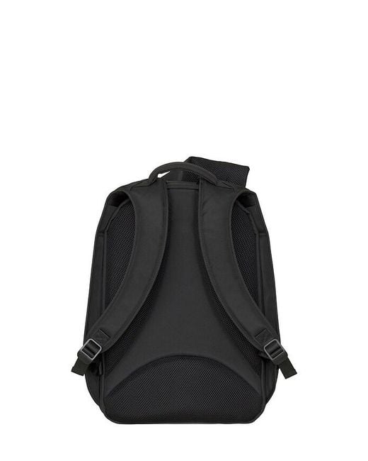 Côte&Ciel Black Isar Medium for men