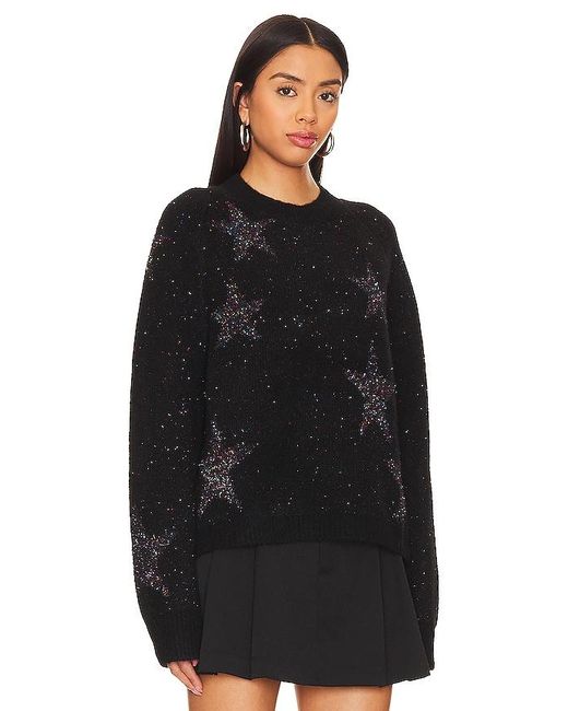 PULL STAR AllSaints en coloris Black