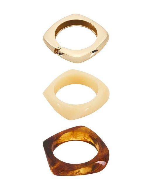 Lovers + Friends Multicolor Veda Bracelet