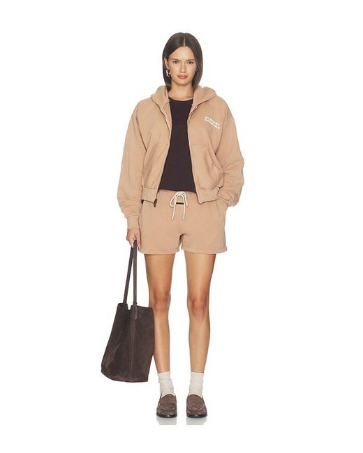 Fear Of God Natural Classic Fit Short