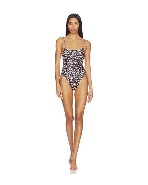 superdown Multicolor Kayte One Piece