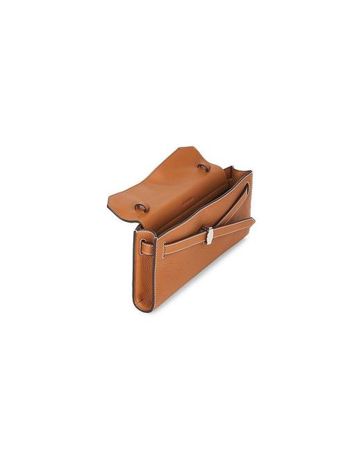 Veronica Beard Multicolor Dash Clutch