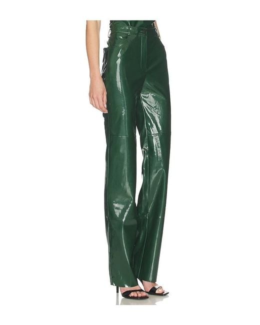 CULTNAKED Green Killa Pant