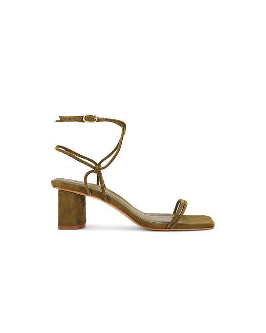 SCHUTZ SHOES Pompeii Mid サンダル Multicolor