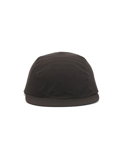 On Shoes Black X Paf Zero Cap Paf for men