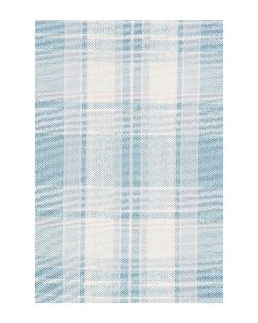 MORE TO COME Blue Thatcher Button Down Top