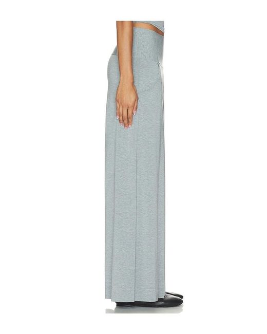 Commando Blue Butter Wide Leg Pant