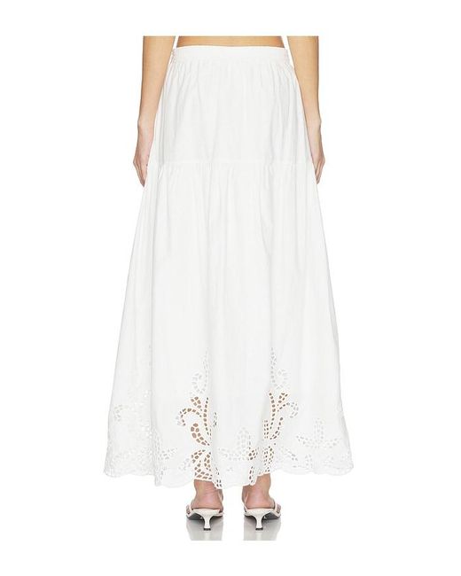 Heartloom White Arly Set