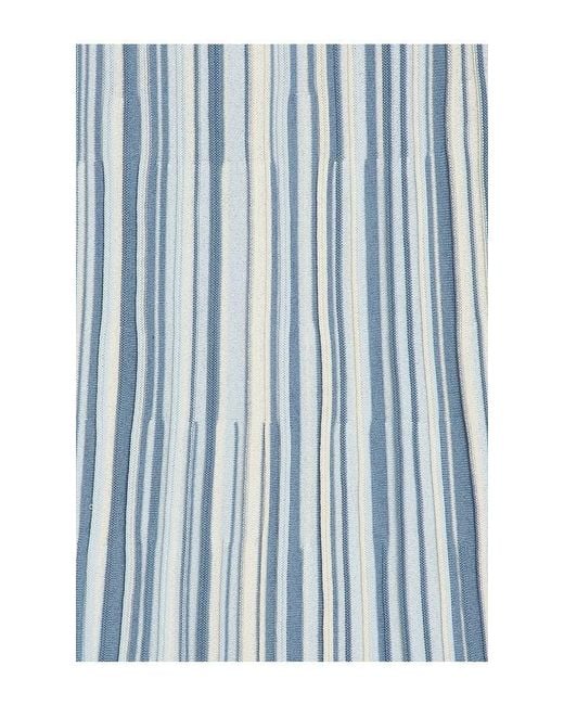Faithfull The Brand White Xyla Maxi Dress