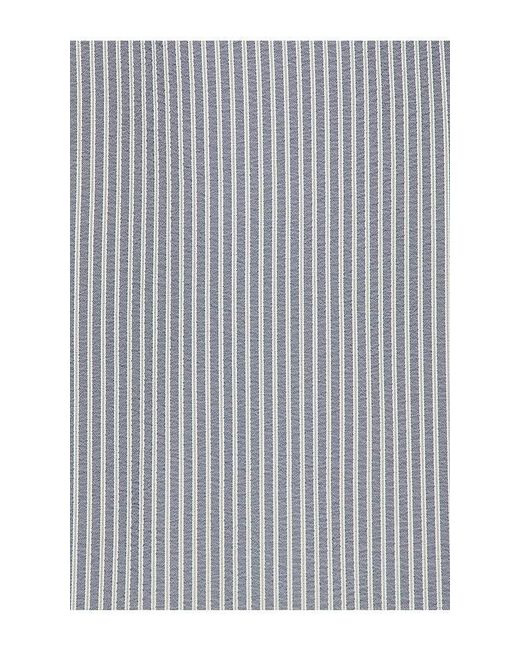 Rails Gray Amalfi Camp Collared Shirt for men