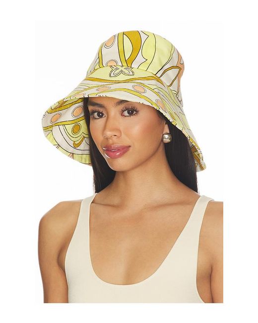 AFRM Metallic Bucket Hat