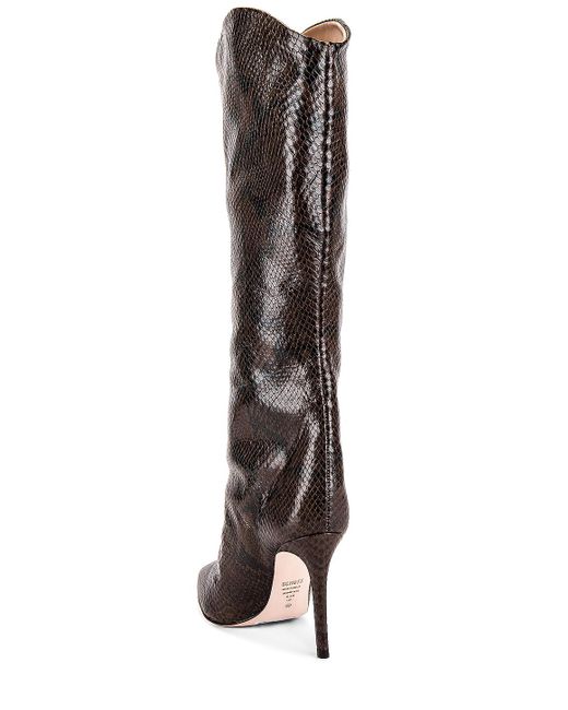 schutz maryana boots on sale