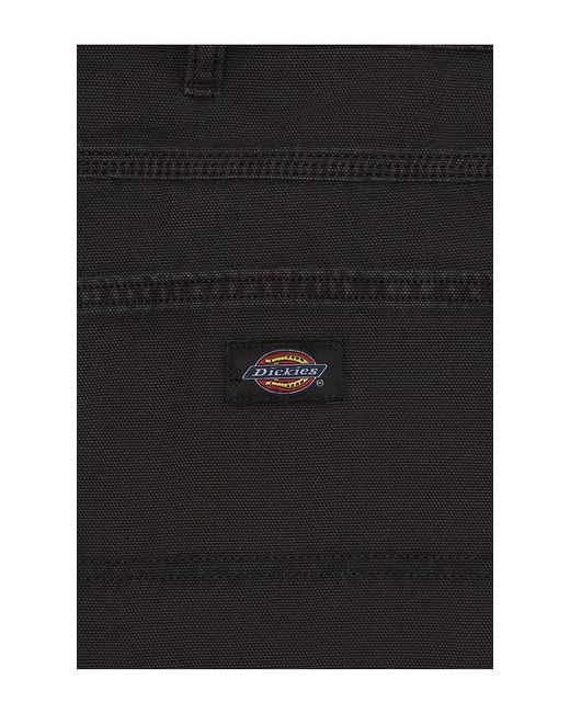 Dickies Black Worn for men